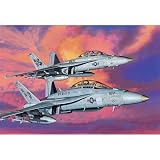 Dragon 1144 FA 18F Super Hornet VFA 11 VGA 211