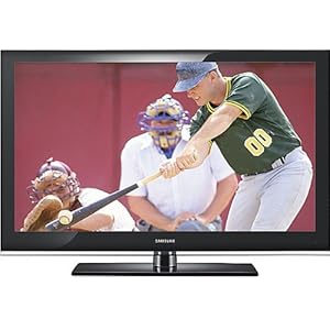 Samsung LN52B530 52-Inch 1080p LCD HDTV