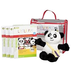 Little Pim: Chinese Gift 1