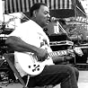 Image of Junior Kimbrough