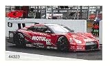 【EBBRO/エブロ】1/43モチュール オーテック GT-R スーパーGT 500/2010年44323100717