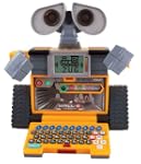 VTech 80-068804 - Lerncomputer Wall E