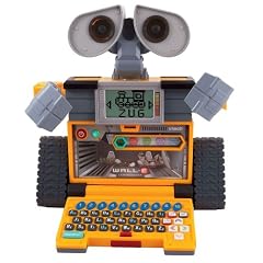 VTech 80-068804 - Lerncomputer Wall E