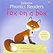 Fox on a Box (Usborne Phonics Readers) RS.120.00