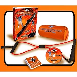 GolfGym PowerSwing Trainer - Personal Edition
