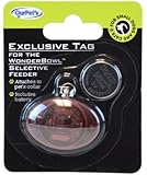 OurPets Wonder Bowl Selective Feeder Tag