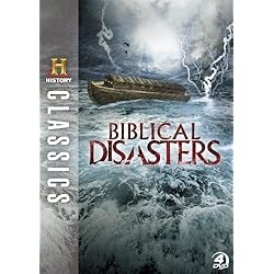 HISTORY Classics: Biblical Disasters