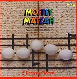 Mostly Matzah