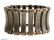 Bracelet, 'Bronze Goddess'