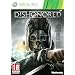 Dishonored