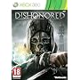 Dishonored de Bethesda