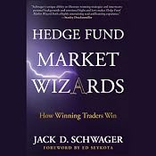 Hedge Fund Market Wizards | [Jack D. Schwager]