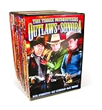 DVD : Three Mesquiteers: Ultimate Collection, Volume 1 (11-DVD)