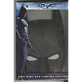 THE DARK KNIGHT - BATMAN / MIT MASKE / TWO - DISC LIMITED EDITION