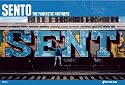 Sento: The Fantastic Partners (On the Run Books)
