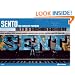 Sento: The Fantastic Partners (On the Run Books) (On the Run (from Here to Fame Hardcover))