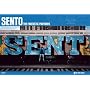 Sento: The Fantastic Partners (On the Run Books)