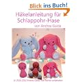 H�kelanleitung f�r Schlappohr-Hase
