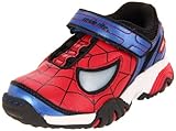 Stride Rite Spider-Man Lighted Sneaker (Toddler/Little Kid)