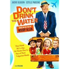 Don't Drink the Water by 