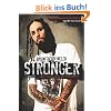 Stronger: Forty Days of Metal and Spirituality