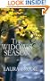 The Widow's Season (Center Point Premier Fiction (Large Print))