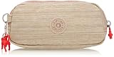 Kipling Walan S Dazzling Beig C, Trousse de maquillage - Beige (Dazzling Beig C), Taille Unique