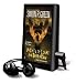 Agents of Light and Darkness [With Earbuds] (Playaway Adult Fiction)