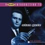 A Proper Introduction to Stan Getz: The Wizard