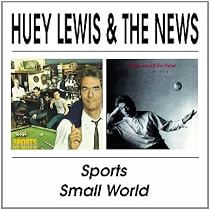Sports/Small World