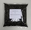 Organic Buckwheat Hulls 1 lb