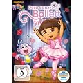 Dora - Dora tanzt Ballett