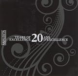 20 Years of Excellence [Box Set]