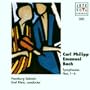 Symphonies 1-6