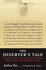 The Deserter's Tale