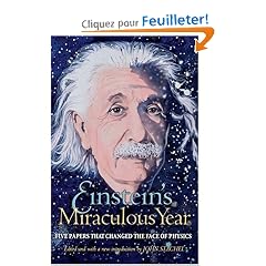 Einstein's Miraculous Year: Five Papers That Changed the Face of Physics