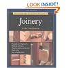 The Complete Illustrated Guide to Joinery