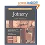 The Complete Illustrated Guide to Joinery (Complete Illustrated Guides)