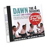 Search : Dawn (Go Away) And 11 Other Great Songs/Big Girls Don't Cry and Twelve Others