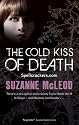 The Cold Kiss of Death (Spellcrackers)