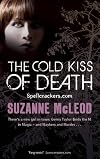 The Cold Kiss of Death (Spellcrackers)