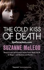 The Cold Kiss of Death