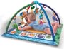 Fisher-Price Songs and Smiles Discovery Gym
