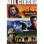 Mel Gibson Ultimate Collection (Braveheart / Payback - The Director's Cut / We Were Soldiers)