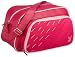 Playboy PA7230-HPK f9, Damen Umhängetasche, rosa, 42x24x22 cm