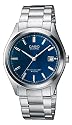 Casio Herrenarbanduhr Casio Collection MTP-1266D-2AVEF