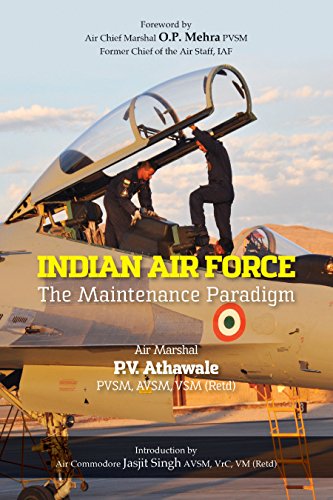 Indian Air Force: The Maintenance Paradigm: The Maintenance Paradigm