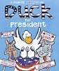 Duck for President 