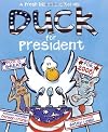 Duck for President 
