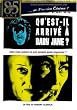 Qu'est-il arriv� � Baby Jane ?